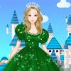 play Bling Princess In Disneyland