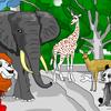 play Painting Animal Park