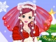 play Snow White Christmas Bride