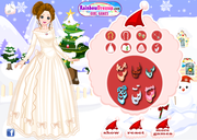 play Sweet Lisa Dressup