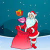 play Santa Claus Gift Collector
