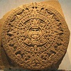 Ancient Aztec Jigsaw