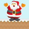 play Santa Catch