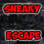 play Sneaky Escape