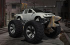 play Trucksformers 2