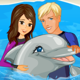 play My Dolphin Show 2