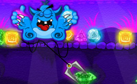 play Crystal Freak