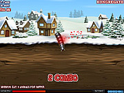 play Effing Worms - Xmas