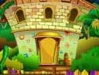 play Cartoon Room Escape