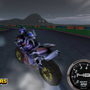 play Moon Light Motorway