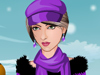 play Winter Fashion Dressup