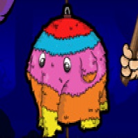 play Pinata Hunter