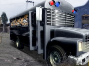 play Prison Bus Driver