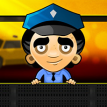 play Turbo Taxi