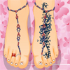 play Foot Makeover