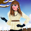 play Winter Fashion Dress Up