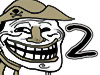 play Trollface Quest 2