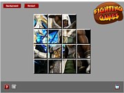 play King Of Fighters Sliding