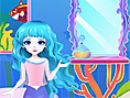 play Mermaid Kingdom Sweet Home