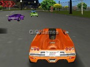 Maximum Drift 3D