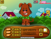 play My Pet Makeover