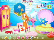 play Mermaid Kingdom Sweet Home