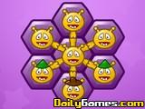 play Happy Monster Friends