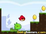 play Angry Birds Go Crazy
