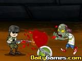 play Zombies Island 2