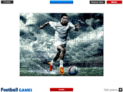 play Ronaldo Jigsaw