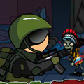 play Garrotte Zombies
