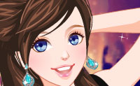 play Party Hairstyle