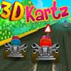 play 3D Kartz