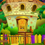 play Cartoon Room Escape