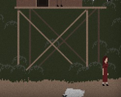 play Red: A Demo
