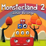 play Monsterland 2: Junior Revenge