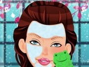 play Sensational Wedding Makeover