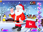 play Santa Special Christmas