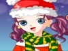 play Lovely Christmas Girl