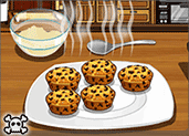 play Blueberry Muffins