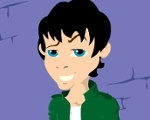 play Trendy Chic Boy