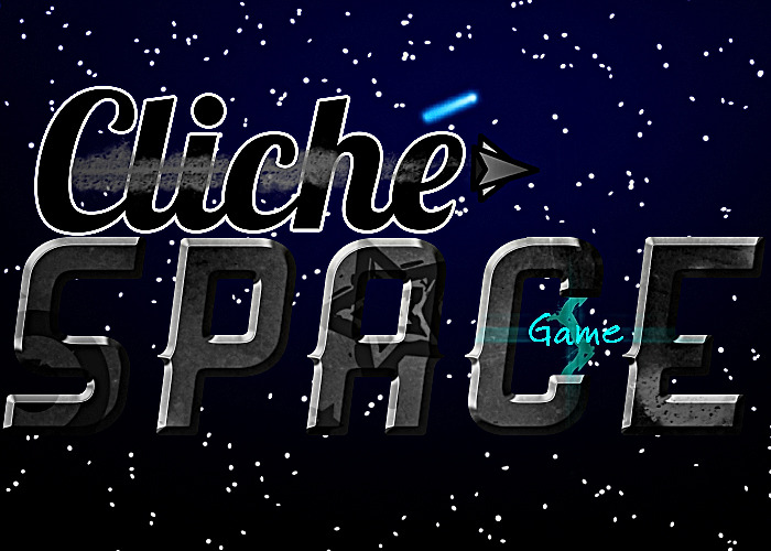 play Cliche Space