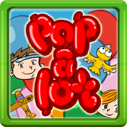 play Pop A Lot