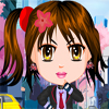 play Chibi Anime Fashion