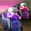 play Wheelchair Race