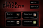 play Tank Brigade