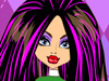 play Monster High Hairstyle