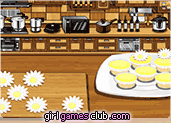 play Fairy Cupcakes
