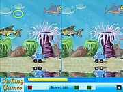 play Fish Difference