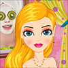 play Beuty Facial Makeover